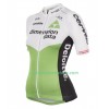 Maillot 2018 Dimension Data Femme N001
